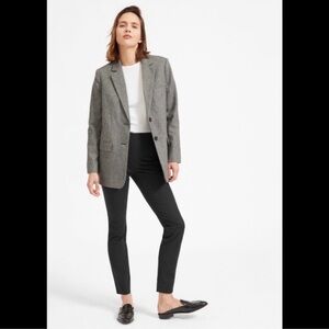 Everlane Work Pants